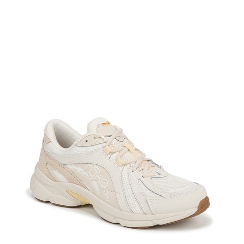 Обувь Ryka Women's Skylift Walking Shoes Gardenia White 9 W