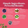 Women Saw Palmetto Capsules, DHT Blocker Restoring Hair Vitamins for Hair Health, Nature's Craft, 90ct - 4 of 4