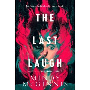 The Last Laugh - by Mindy McGinnis - 1 of 1