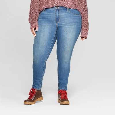 target jeggings plus size