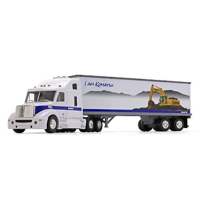 Tracteur Miniature Big Roy 1080 1/32 - Version Usine Neuve