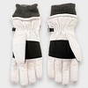 Canada Weather Gear Women's Ski Gloves – Water Resistant, Warm Knit Cuff Winter Gloves with Warmth Indicator for Cold Weather - 4 of 4
