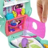 Polly Pocket Cat Compact - 10pc - 4 of 4