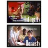 North Star Teacher Resources Character Education Bulletin Board Set - 4 of 4