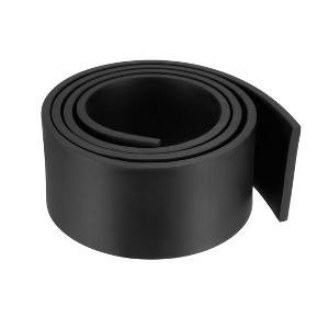 Unique Bargains Solid Neoprene Rubber Weather-Proof Gasket Protection Seal Strips - 1 of 3