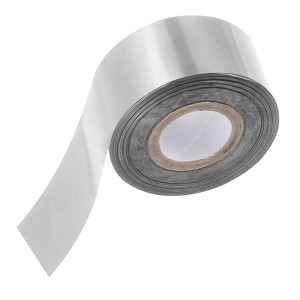 Unique Bargains Bright Decorative DIY Heat Transfer Hot Stamping Paper Foil Roll - 1 of 4