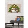 Trends International Disney Pixar Elemental - Leaf It To Me Unframed Wall Poster Prints - 2 of 4