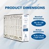 Trion  Air Bear Air Purifier Filter - 2 of 4