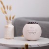 Pavilion Gift Company - Home - 5" Round Tealight Candle Holder - Candle Holders - 2 of 4