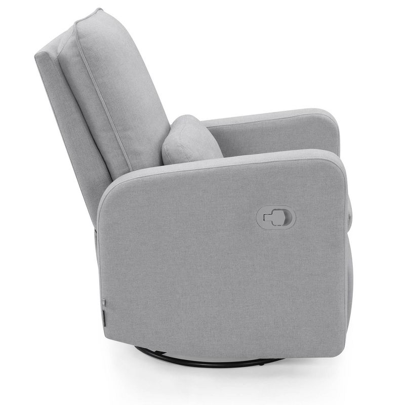 BabyGap by Delta Children Cloud Recliner with LiveSmart Evolve - Sustainable Performance Fabric, 5 of 12