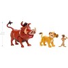 Toy Story Pixar/Disney Storytellers Lion King Storytellers Action Figure - 4 of 4