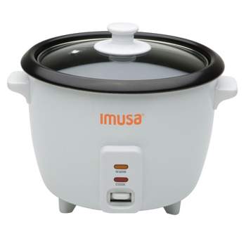 Oster® 6 Cup Rice Cooker