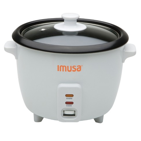 Aroma 8 Cup Rice Cooker - Stainless Steel Arc-904sb : Target