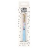 Pukka Pad Carpe Diem Ditzy Floral Gel Pen Black Ink 6/Pack (PUK9202CD) - image 3 of 4