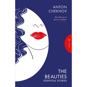 The Beauties - (Pushkin Press Classics) by  Anton Chekhov (Paperback) - 1 of 1