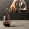 Spiegelau Authentis Decanter Set of 1, Crystal - 4 of 4
