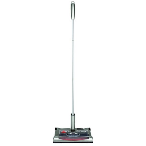 BISSELL Perfect Sweep Turbo Carpet & Floor Sweeper - Driftwood 2880A - image 1 of 4