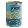 DeLallo Bean Chickpeas - Case of 12 - 14 OZ - 4 of 4