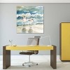 Beach Birds by Carol Robinson Unframed Wall Canvas - iCanvas - 2 of 3
