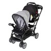 Baby Trend Sit N Stand Ultra Stroller - image 3 of 4