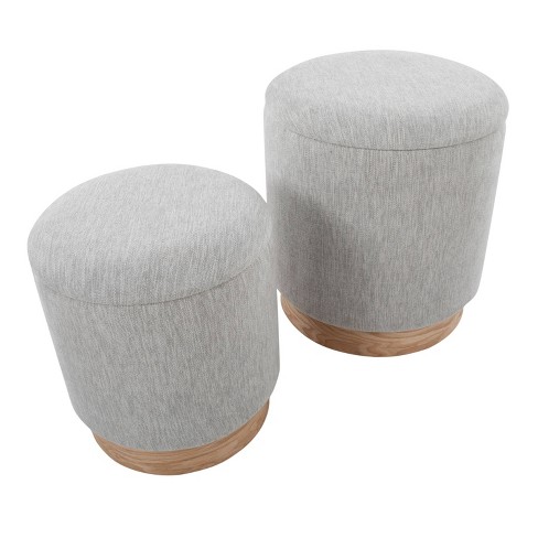Target pouf seat discount