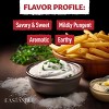 Eastanbul Onion Powder, White Onion Powder Seasoning, 12.3oz - 4 of 4