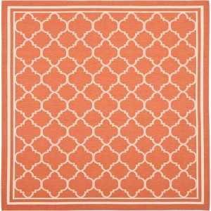 Courtyard CY6918 Indoor/Outdoor Area Rug  - Safavieh - 1 of 3