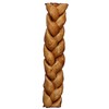Pet Factory Made in USA Beefhide Braided Sticks - 2 of 4