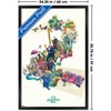 Trends International Disney Zootopia 2 (2025) - Group Framed Wall Poster Prints - 3 of 4