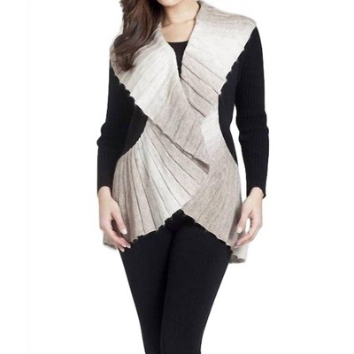 Women's Signature Wrap Sweater - ANGEL