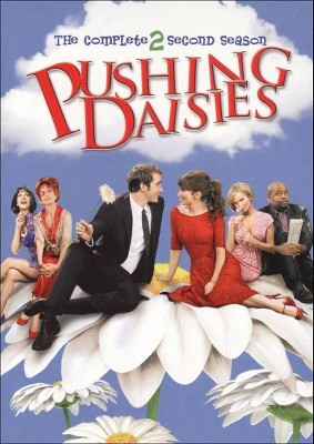 Pushing Daisies: The Complete Second Season (DVD)