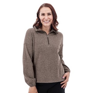 Aventura Clothing Women's McKenna Pullover - 1 of 4