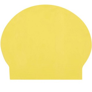 Sporti Kids' Latex Swim Cap - 1 of 4