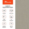 Indoor / Outdoor Deep Seating Sunbrella Cushion - 3 of 4