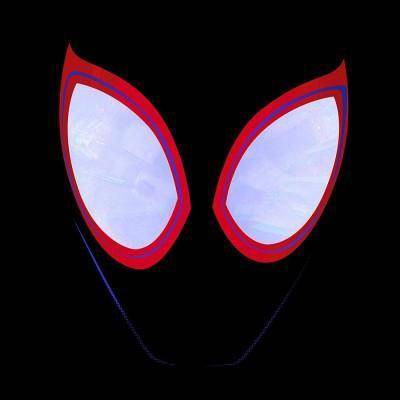 Various Artists - Spider-Man: Into The Spider-Verse (Jewel Case) (CD)