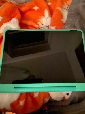 Fire Hd 10 32gb Kids Pro Tablet (2023 Release) - Mint : Target