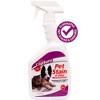 Capture Pet Stain and Odor Neutralizer Spray - 32oz. - 2 of 4