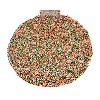 Mystic Sprinkles Erin Go Bragh St. Patrick's Day Nonpareil Mix 3.9oz Bottle - 3 of 4