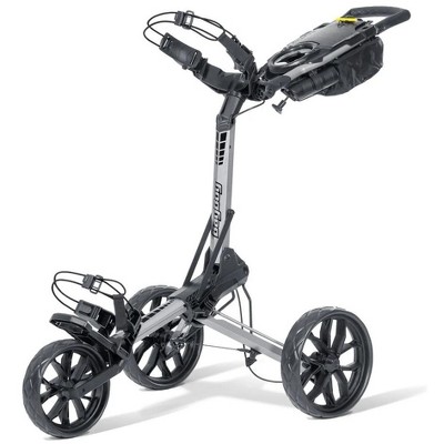 Bag Boy Golf Slimfold Push Cart