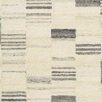 charcoal/ivory