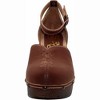 Women's Wo Donerail Stitch Block Heel - Sbicca - 2 of 4