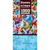 MasterPieces 1000 Piece Puzzle with Tin - Hershey's Kisses - 11.25"x16.75" - 4 of 4