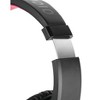Wicked Audio Grid Legion 800 Wired Gaming Headphone Headset Compatible with PC, Mac, Xbox, PlayStation, Nintendo Switch, and mobile devices - Black - 3 of 4