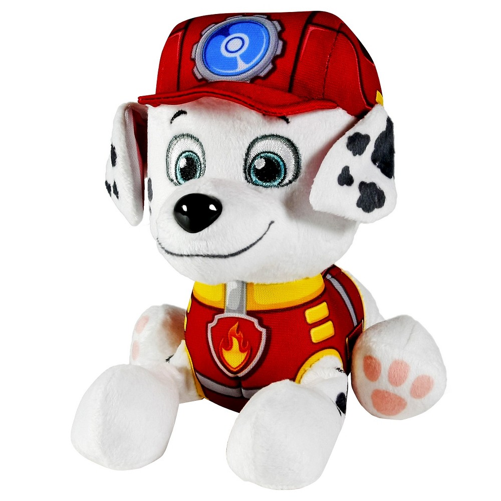 UPC 778988123652 product image for Paw Patrol EMT Marshall Plush | upcitemdb.com