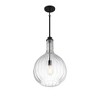 Savoy House Brandon 1 - Light Pendant in  Matte Black - 2 of 4