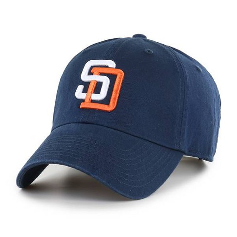 Men's San Diego MLB Padres Scrub/ Surgical Cap 