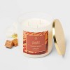 Lidded Jar Candle - Threshold™ - 3 of 3