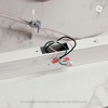 GE Household Lighting 3 Color Direct Wire and Plug-in 18'' Linkable Fixture - 3 of 4