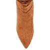 Journee Collection Wide Calf Women's Sarie Boot - 4 of 4