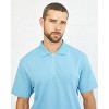 Spruce Fashion Costa Regular Fit Polo - 4 of 4